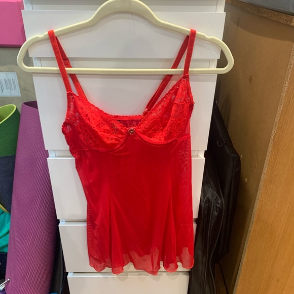 Box of Lingerie Mostly One Size - Picture 5 of 7